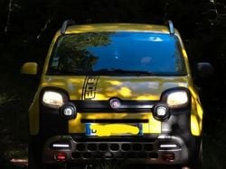 Utilisé 2015 Fiat Panda Cross Cross Citadine | 11 000 €