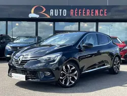 Noir Utilisé 2019 Renault Clio IV Bose Edition Berline | 15 990 € (Prix assez cher)