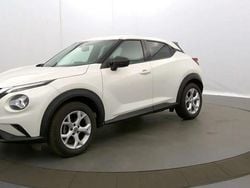 Utilisé 2020 Nissan Juke N-Connecta SUV | 12 350 € (Prix juste)