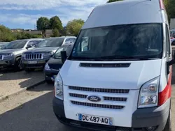 Utilisé 2014 Ford Transit | 8 500 €