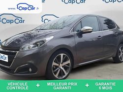 Utilisé 2017 Peugeot 208 Citadine | 8 490 € (Bon prix)