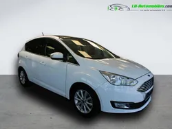 Utilisé 2019 Ford C-MAX Monospace | 17 900 € (Prix juste)