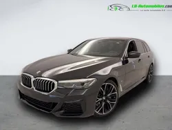 Utilisé 2022 BMW 540 Comfort Edition Break | 56 800 €