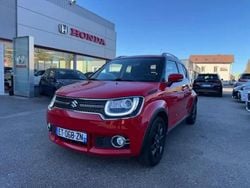 Rouge Utilisé 2018 Suzuki Ignis SUV | 12 980 € (Super prix)