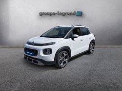 Utilisé 2019 Citroën C3 Aircross PureTech SUV | 11 580 € (Prix juste)
