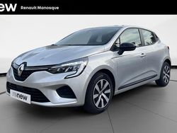 Gris Occasion 2023 Renault Clio V Equilibre Citadine | 15 490 € (Prix juste)