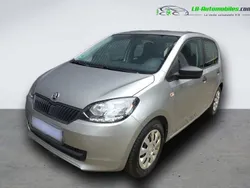 Utilisé 2016 Skoda Citigo Citadine | 13 200 € (Prix juste)