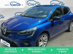 Utilisé 2022 Renault Clio V Business Citadine | 12 500 € (Bon prix)