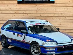 Occasion 1990 Honda Civic Berline | 22 990 €