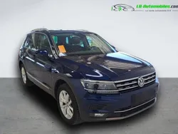 Utilisé 2020 VW Tiguan SUV | 32 000 € (Bon prix)