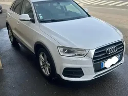 Utilisé 2015 Audi Q3 SUV | 16 200 € (Prix juste)