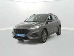 Gris métallisé Occasion 2021 Ford Kuga ST-Line SUV | 20 990 € (Bon prix)