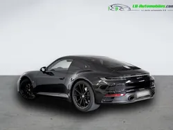 Utilisé 2021 Porsche 911 Coupé | 138 100 € (Prix juste)
