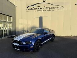 Bleu Utilisé 2012 Ford Mustang GT Coupé | 37 990 €
