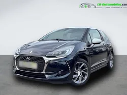 Utilisé 2016 DS Automobiles DS3 Citadine | 12 900 € (Prix assez cher)