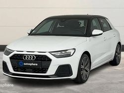 Utilisé 2021 Audi A1 Advanced Plus Citadine | 23 499 € (Prix assez cher)