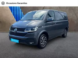 Gris Utilisé 2020 VW T6.1 Business Van | 37 900 € (Prix assez cher)