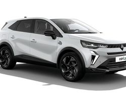 Blanc Nouvelle 2025 Renault Symbioz Esprit Alpine SUV | 31 200 € (Bon prix)
