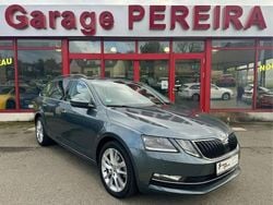Gris Occasion 2018 Skoda Octavia Break | 17 900 € (Super prix)
