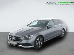 Utilisé 2020 Mercedes E220 Berline | 34 200 € (Super prix)