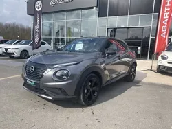 Gris Utilisé 2022 Nissan Juke SUV | 20 790 € (Prix juste)