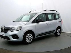 Gris Utilisé 2022 Renault Kangoo Equilibre Van | 20 990 € (Prix juste)