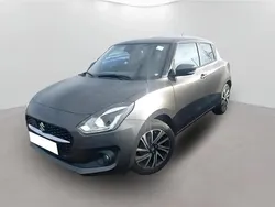 Gris Utilisé 2021 Suzuki Swift Berline | 14 290 € (Prix juste)