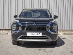 Nouvelle 2025 Mitsubishi Outlander P-HEV Instyle | 65 340 €