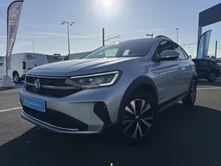 Utilisé 2024 VW Taigo Life SUV | 23 490 € (Bon prix)