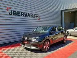 Noir Nouvelle 2025 Citroën C4 Berline | 23 790 € (Super prix)