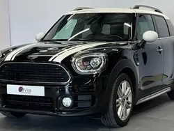 Noir Utilisé 2018 Mini Cooper D Business Citadine | 22 790 € (Prix assez cher)