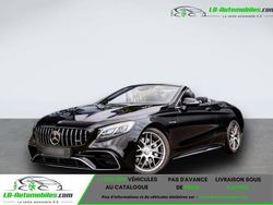 Utilisé 2017 Mercedes S63 AMG Berline | 101 800 €