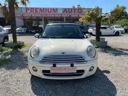 Beige Utilisé 2013 Mini Cooper Citadine | 5 490 €