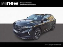 Noir Utilisé 2025 Renault Austral Techno SUV | 39 989 €