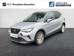 Gris Utilisé 2022 Seat Arona Style SUV | 16 290 € (Prix juste)