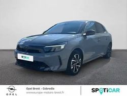 Noir Utilisé 2024 Opel Corsa Berline | 18 480 € (Prix assez cher)