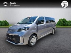 Gris Nouvelle 2025 Toyota Proace Van | 67 968 €