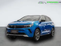 Utilisé 2022 Opel Grandland X SUV | 29 400 € (Prix juste)
