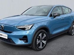 Utilisé 2022 Volvo EC40 SUV | 26 900 € (Prix juste)