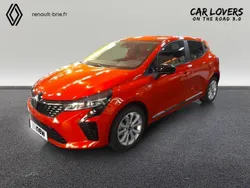 Orange Nouvelle 2025 Renault Clio V SE Berline | 16 900 € (Bon prix)