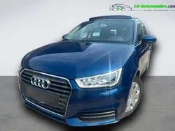 Utilisé 2018 Audi A1 Sportback Citadine | 18 800 € (Prix juste)
