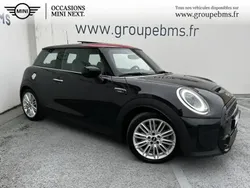 Utilisé 2023 Mini Cooper S Citadine | 30 900 € (Prix juste)