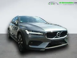 Utilisé 2020 Volvo V60 Break | 37 000 € (Prix juste)