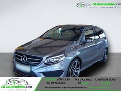 Utilisé 2016 Mercedes B200 Monospace | 21 800 €