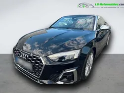 Utilisé 2021 Audi S5 Sport Cabriolet | 51 400 €
