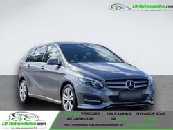 Utilisé 2016 Mercedes B180 Monospace | 18 800 €