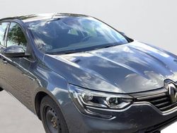 Gris Utilisé 2019 Renault Mégane IV Zen Berline | 14 490 € (Bon prix)