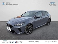 Utilisé 2025 BMW 120 M Sport Citadine | 35 900 € (Bon prix)