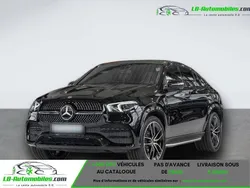 Utilisé 2021 Mercedes GLE350 Coupé | 75 400 € (Prix cher)