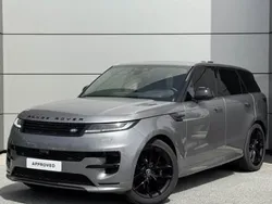 Utilisé 2024 Land Rover Range Rover HSE Dynamic SUV | 119 900 €